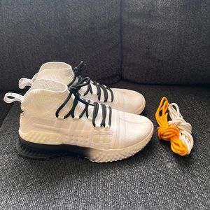 Project Rock Under Armour Shoes